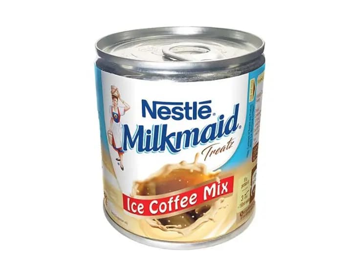 Milkmaid Ice Coffee Mix