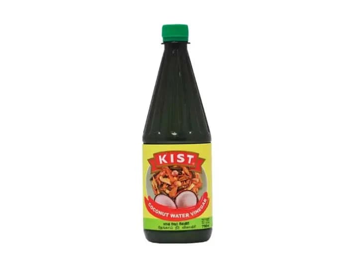 Kist Coconut Vinegar - 750.00 ml
