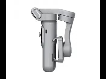 WIWU Handheld Gimbal Stabilizer WI-SE007 – Grey - With 3 Months Warranty (3)