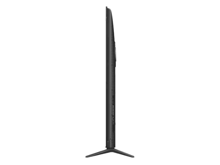 TCL 85" 4K HDR QLED Google TV C655 -TCL85C655  with  2 years warranty (3)