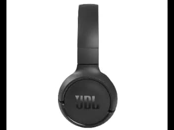 JBL Tune 510BT Wireless On-Ear Headphone – Black - With 6 Months Warranty (6)