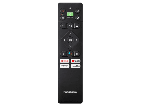 Panasonic 32" Smart Google LED TV (TH-32LS670MF) with 3 YEAR WARRANTY (7)