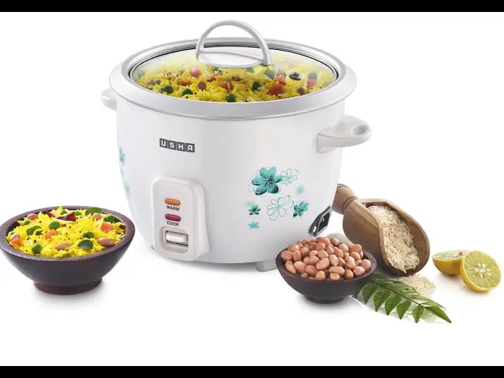 RICE COOKERS | JRC-180 A 1.8L | 700 W with 1 YEAR WARRANTY (2)