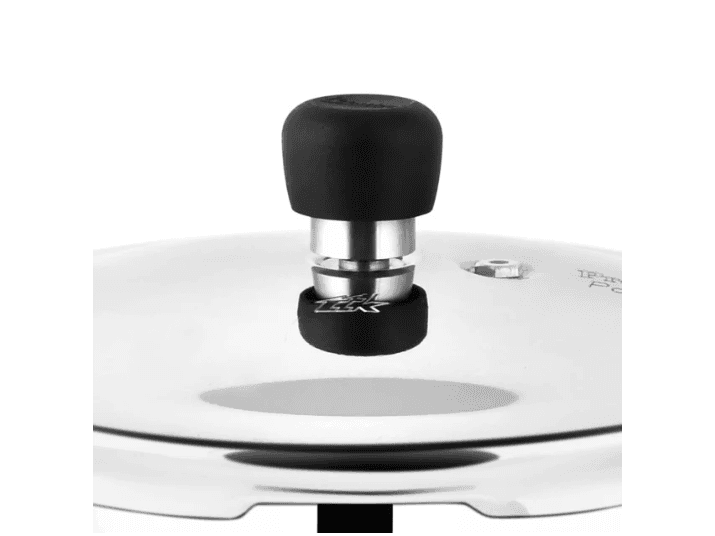 Prestige 3L Popular Stainless Steel Pressure Cooker with 5 YEARS WARRANTY (2)