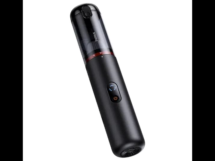 Baseus A5 Car Vacuum Cleaner 16000paCluster Black - C30459500111-00