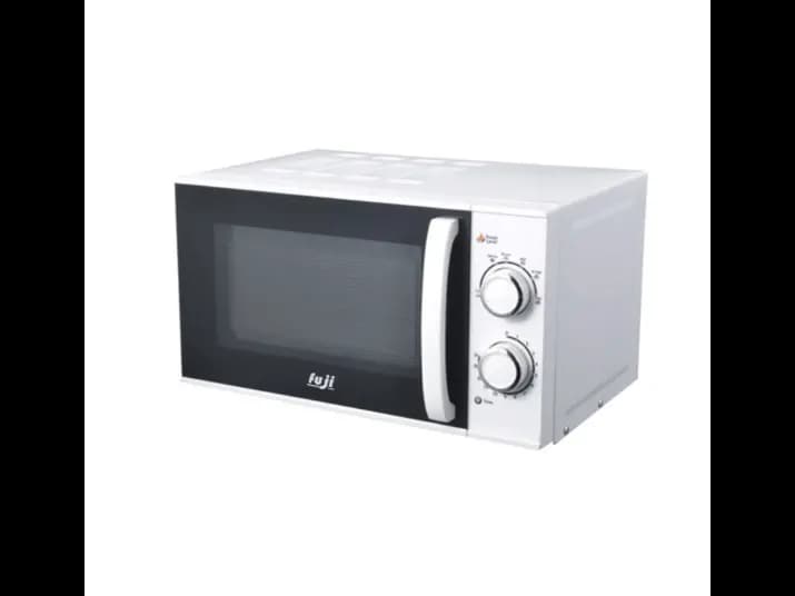 FUJI Microwave Oven [20L/Manual]