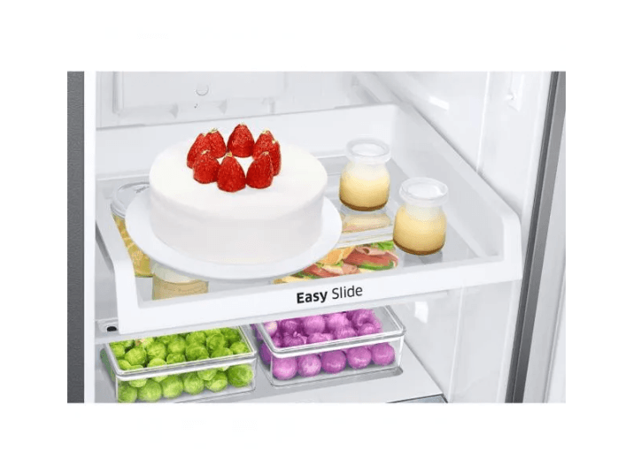 Samsung Refrigerator RT28A3021GS - 2 Doors, Inverter, 253L (3)