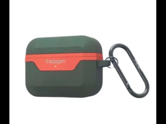 Spigen Dual Color Airpods Cover with Dual Colors (2)