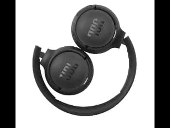 JBL Tune 510BT Wireless On-Ear Headphone – Black - With 6 Months Warranty (4)