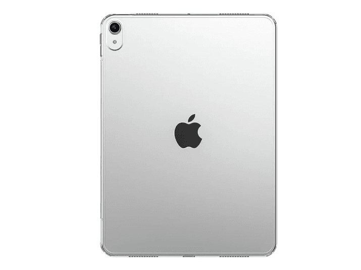 Baseus Simple Series Protective Case for Pad Air4/Air5 10.9-inch/Pad Pro (2021/2022) 11-inch, Clear - P40113400201-02
