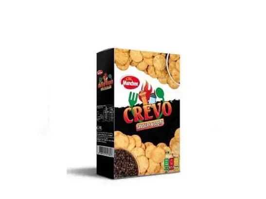 Munchee Crevo Savoury - 180.00 g