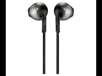 JBL Tune 205 Wired In-Earphone – Black - With 6 Months Warranty (3)