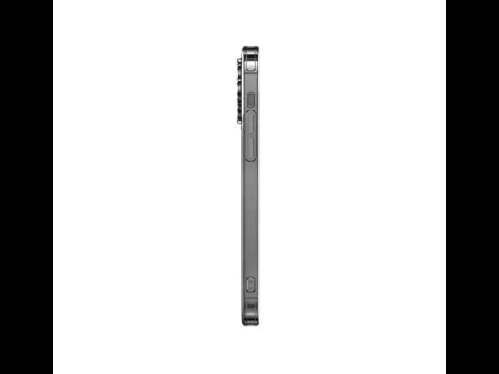 Baseus Simple Series 2 Protective Case for iP 12 Pro Max, Clear - P60151102201-02 (3)