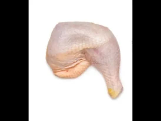 Chicken Full Leg