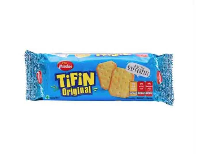Munchee Tifin