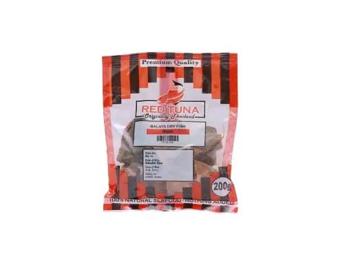 Red Tuna Balaya Dried Fish - 200.00 g