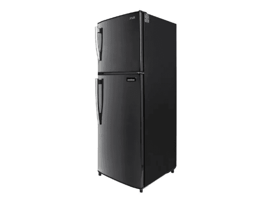 Sisil Inverter Refrigerator SL-INV-305H - No Frost, Double Door, With Handle, Inverter, 307L - 1 Year Warranty (2)
