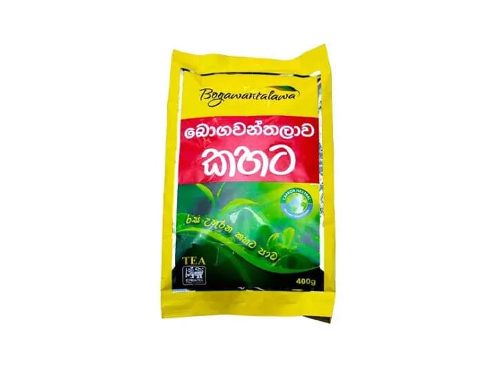 Bogawantalawa Kahata Tea