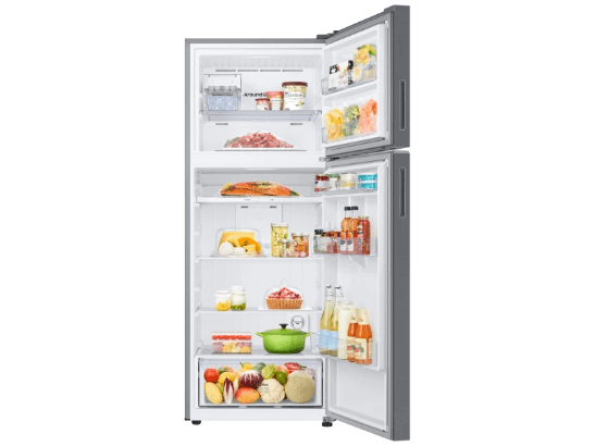 Samsung Refrigerator 2 Doors, 476L (SMGRT47CG6444B1) - 1 year warranty (2)