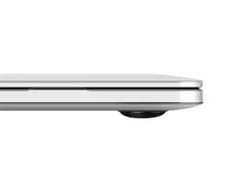 WIWU 16.2″ Crystal Shield Case For Macbook Pro 2021 -  360 degree protection Light transmittance (6)