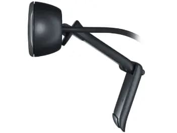 Logitech C270 HD 720p Webcam – With 2 Years Warranty (4)