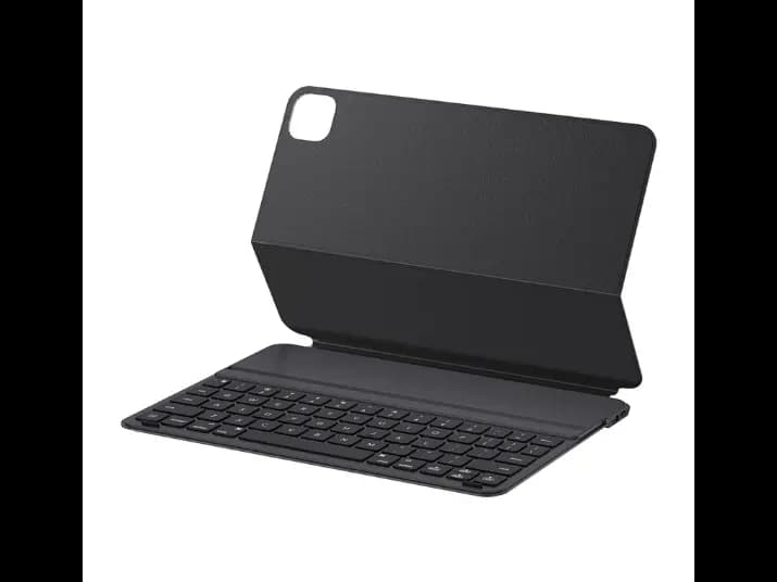 Baseus Brilliance Series Magnetic Keyboard Case for Pad Pro (2018/2020/2021/2022) 12.9″ Cluster Black (with Simple Series Type-C Cable) - P40112602111-04