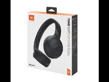 JBL Tune 520BT Wireless on-ear headphone – Black - With 6 Months Warranty (7)