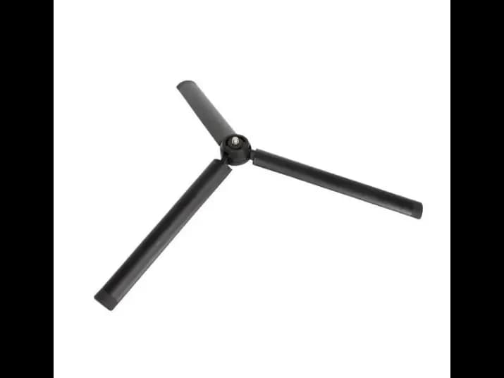 Lamp Stand Tripod LDX-298 Large 18cm