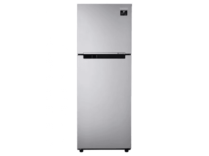 Samsung Refrigerator RT28A3021GS - 2 Doors, Inverter, 253L