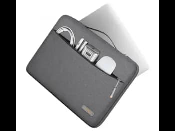 WIWU 15.6 Inch Pilot Laptop Sleeve Case - Water-resistant material (4)