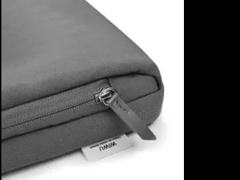 WIWU 16.2 Inch Ora Laptop Sleeve - Anti-collision laptop drop proof protection (3)