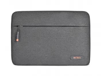 WIWU Pilot Travel Pouch - Durable YKK zipper, Water-resistant material