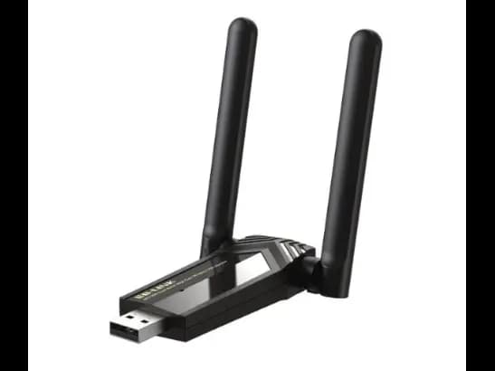 LB-link BL-WDN1300H Archer AC1300 Dual Band High Gain Wireless USB Adapter with 6 Month Warranty