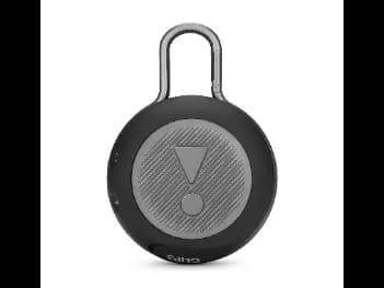 JBL Clip 3 Portable Bluetooth Speaker – Black - IPX7 waterproof, With 6 Months Warranty (3)