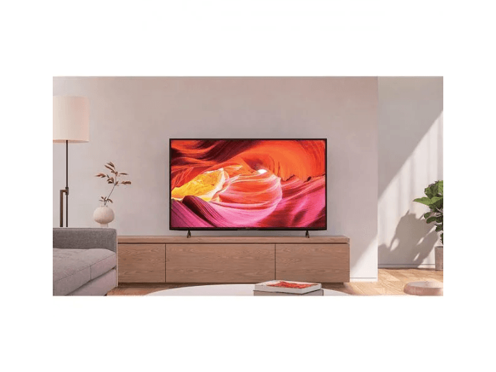 Sony 55" X75K 4K UHD HDR Google TV - KD-55X75K with 2 years warranty (2)