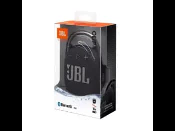 JBL Clip 4 Ultra-portable Waterproof Speaker – Black/ Blue/ Camo - With 6 Months Warranty, IP67 waterproof and dustproof (7)