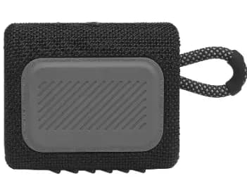 JBL Go 3 Portable Waterproof Speaker – Red - With 6 Months Warranty (3)