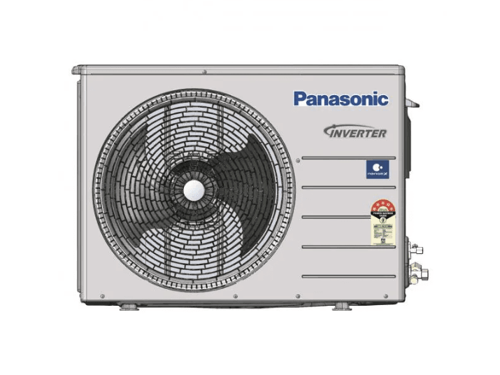 Panasonic Inverter 12000 BTU Inverter With Nanoex Technology And WIFI- 1 YEAR WARRANTY (2)