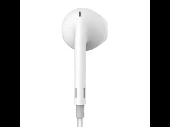 Mcdodo Type-C Wired Earphone - 6 Months Warranty, For all Type-C digital mobile devices (6)