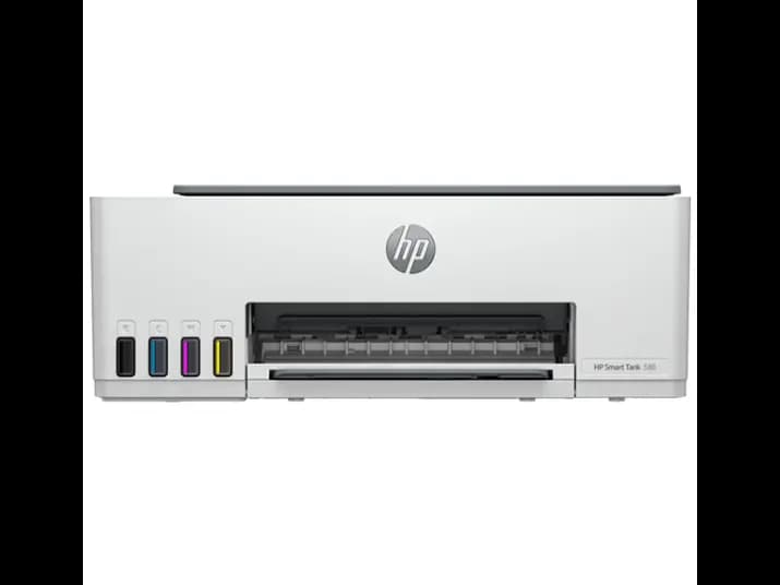 HP Smart Tank 580 All-in-One Printer