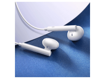Mcdodo 3.5mm Wired Earphone - 6 Months Warranty (7)