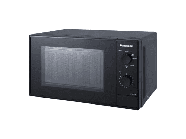 Panasonic Solo Microwave Oven 20L (3)
