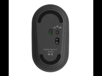 Logitech M350 Pebble Mouse - With 2 Years Warranty (4)