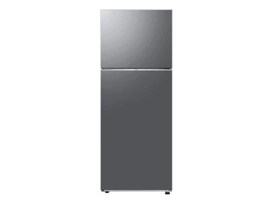 Samsung Refrigerator 2 Doors, 476L (SMGRT47CG6444B1) - 1 year warranty