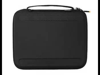 WIWU Parallel Hardshell Bag - Military grade anti-drop, YKK zipper, Smooth and durable