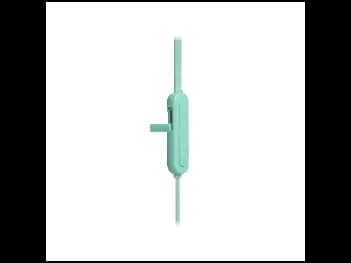 JBL Tune 110BT Wireless in-ear Headphones – Neckband – Green - With 6 Months Warranty (5)