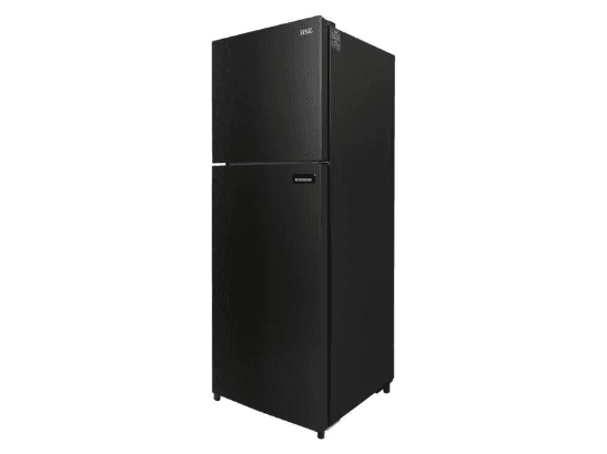 Sisil Inverter Refrigerator SL-INV-305G - Glass Finish, No Frost, Double Door, Inverter, 307L - 1 year warranty (2)