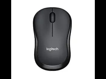 Logitech B175 Wireless Mouse Black - With 1 Year Warranty (2)