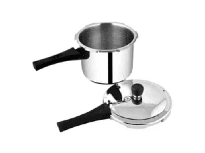 Prestige 3L Popular Stainless Steel Pressure Cooker with 5 YEARS WARRANTY (3)