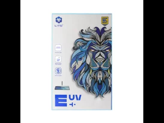 Lito UV Vivo V29 Tempered with Curved full-screen overlay design (3)